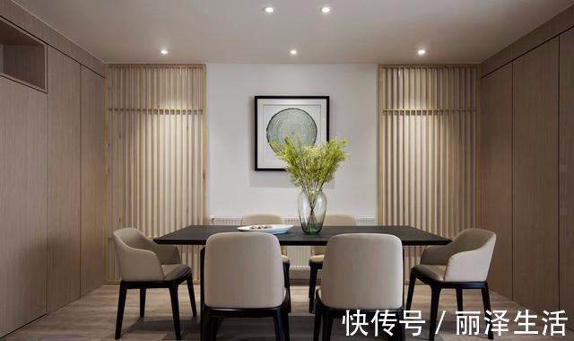 新房|晒晒我家128㎡新房装修，原木极简风，80后90后看了一定会心痒痒