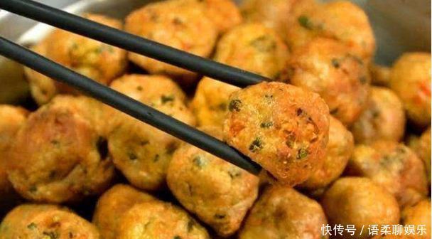 營(yíng)養(yǎng)菜|孩子愛(ài)吃的營(yíng)養(yǎng)菜,一口一個(gè),補(bǔ)鈣補(bǔ)蛋白,增強(qiáng)免疫,還養(yǎng)顏美容