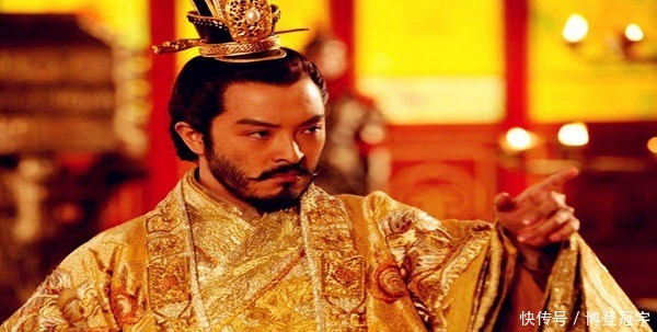 随便|杨广有生之年的功绩,随便少做一项,都没有后来的唐朝