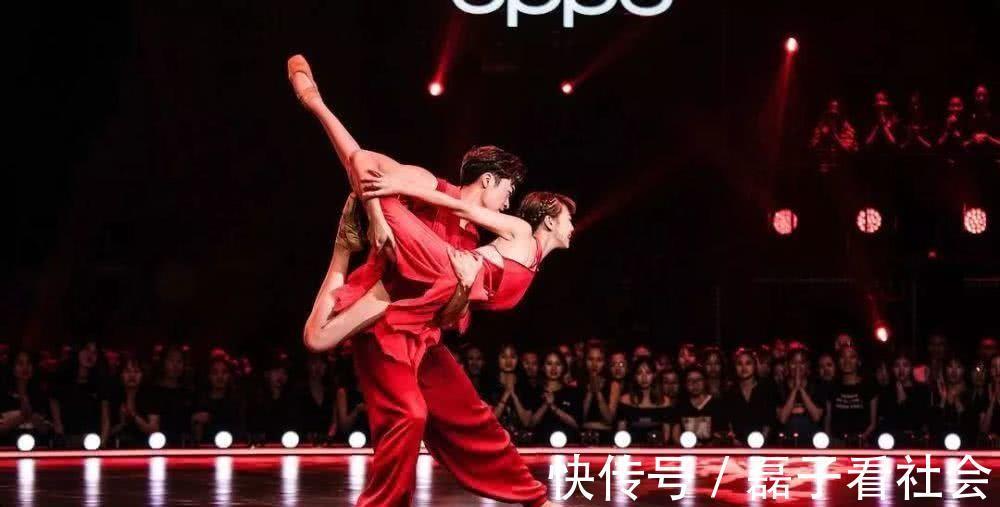 綜藝|把舞臺還給舞蹈，這檔綜藝我吹爆！