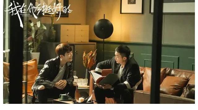 胡晶晶|白宇帆七夕返场暖心简总是咋让你上的头？