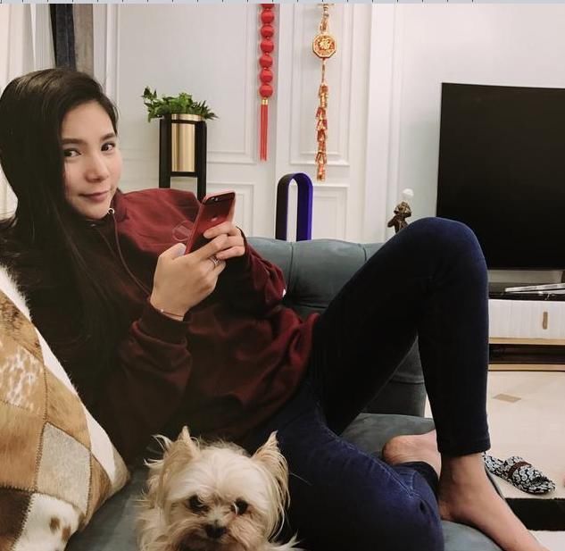 秦凯|参观何姿和秦凯的豪宅,被誉为奥运冠军情侣,如今住着豪华的房子