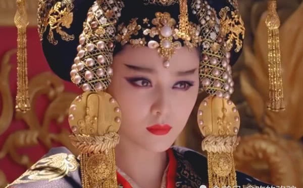 大臣|为让武则天当皇后,唐高宗给大臣送礼,是真的爱她,还是另有所图