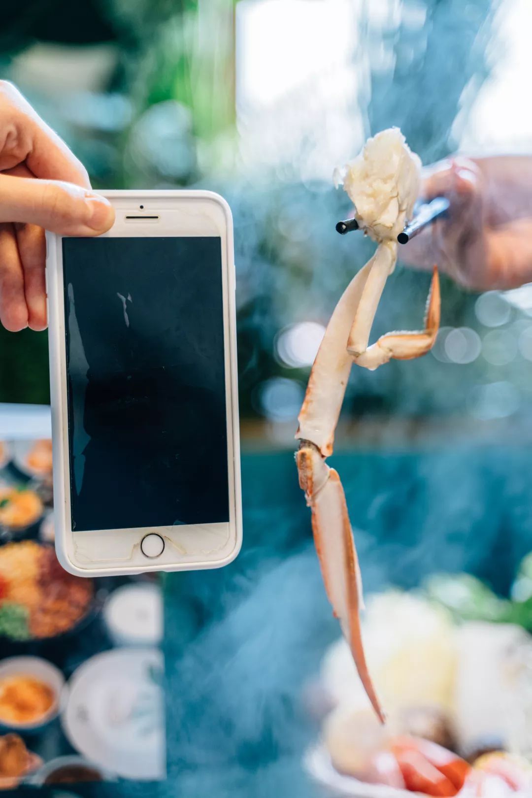 泰式|泰式海鲜火锅,100%还原普吉岛的风味