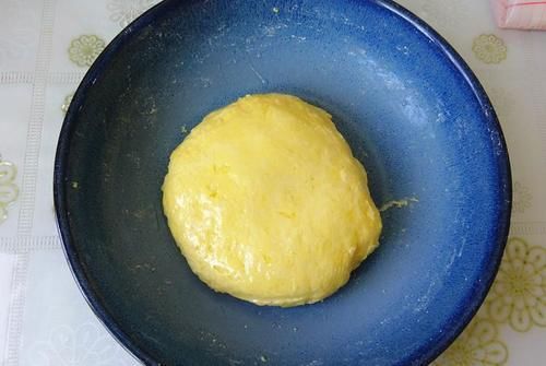 发糕的做法|早餐天天吃它也不腻,比蛋糕还软还香,营养达标热量低,儿子最爱