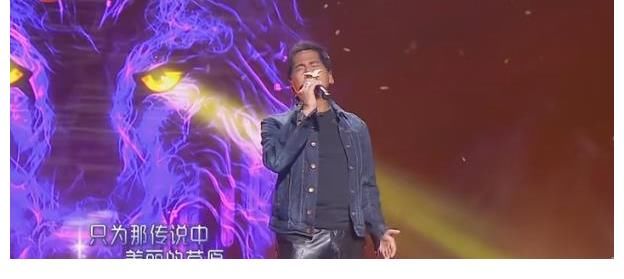 我们的歌3：齐秦又退赛，萧敬腾火线救场，张碧晨终于可以飙高音