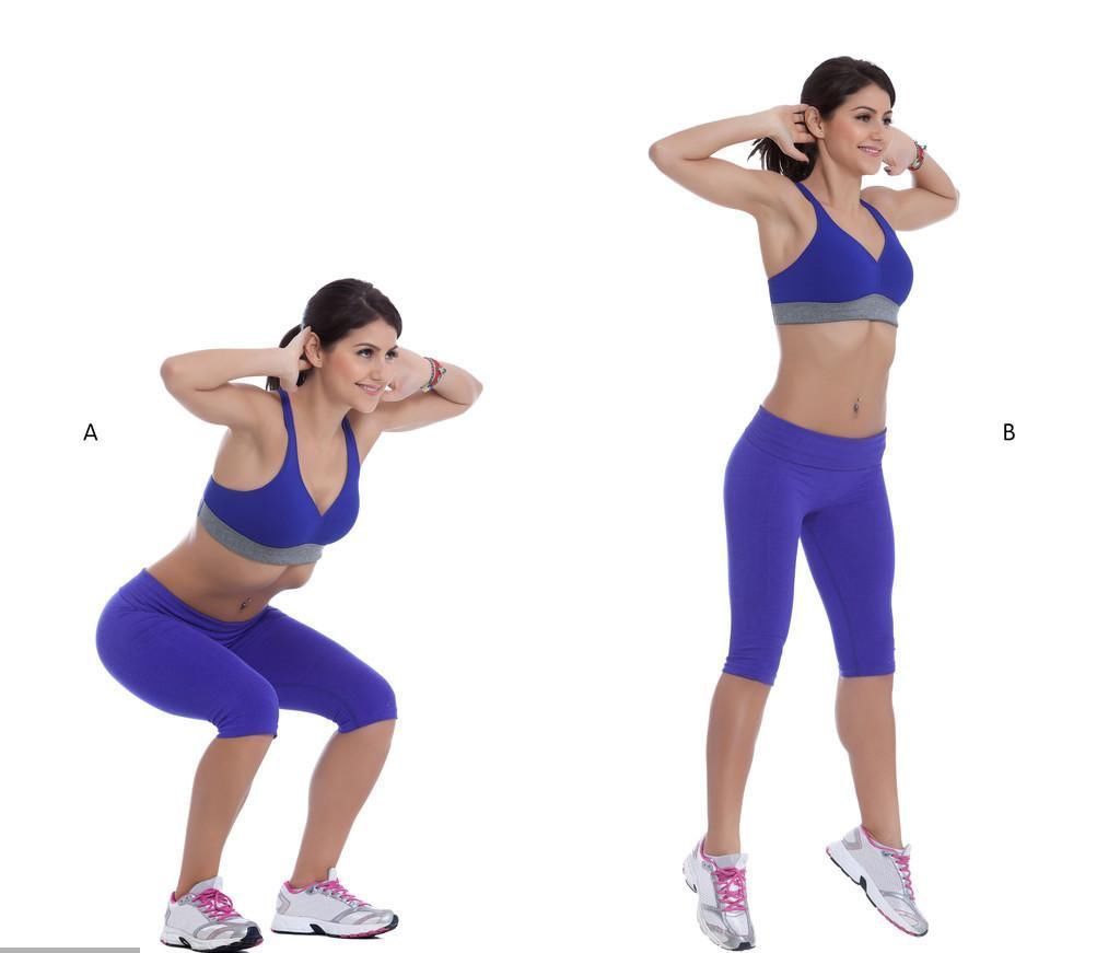 节食|9条减肥小技巧，不用节食，让你不知不觉瘦下来！