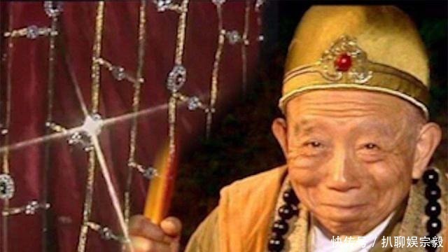 观音禅院的老院长|他是西游路上唯一一个必须死的凡人,观音菩萨都救不了他!