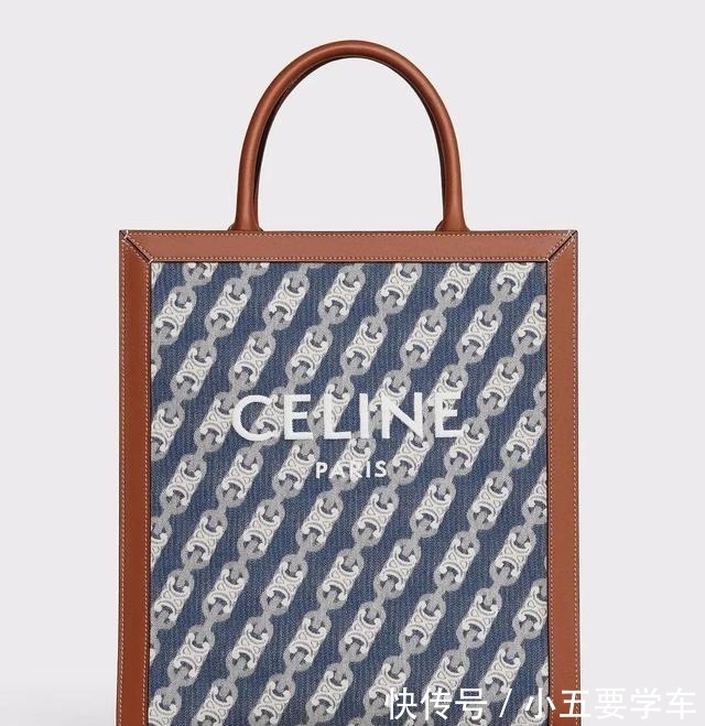浪漫物语 极简风的浪漫物语——CELINE胶囊系列!