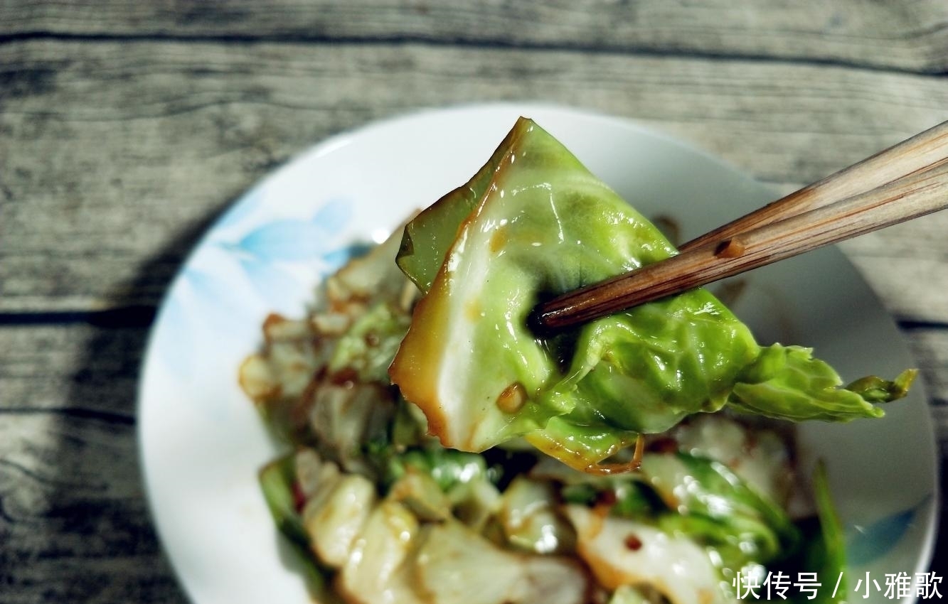 骨骼|这菜要多给小孩吃, 促进骨骼生长, 保护视力还补脑, 好吃容易做!