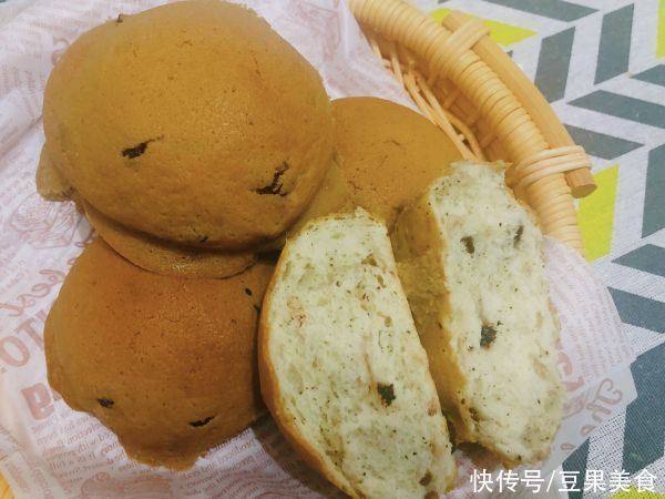 浓缩咖啡粉|摩卡巧克力墨西哥包