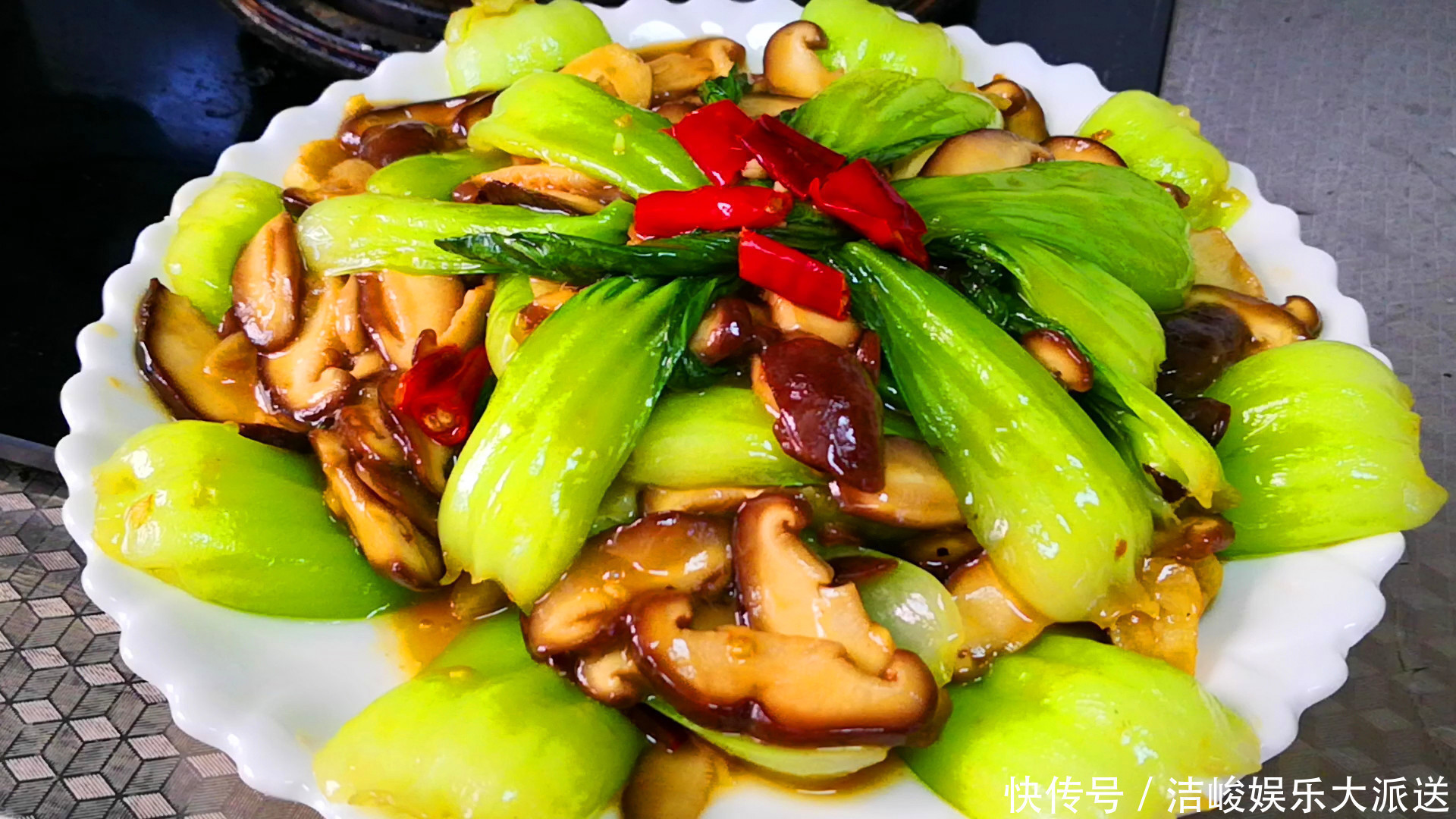 过年做菜时,此4类菜不能放蚝油,早叮嘱家里人,别不当回事