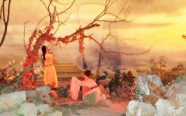 记载|明朝灭亡后，崇祯皇帝到底死在了哪里？史料中的记载很可能是错的