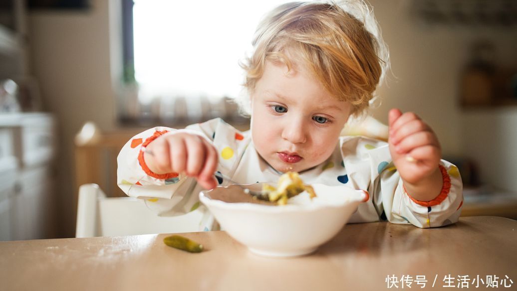 金银花|孩子积食怎么办，调理脾胃是“头等大事”，看看中医是怎么做的