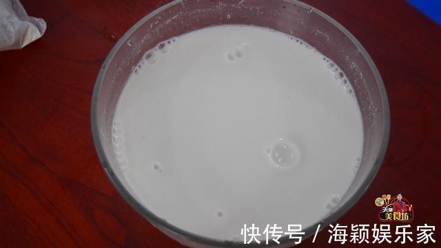 红豆|红豆糕最好吃的家庭做法,简单美味又馋人,看看你喜欢吃不