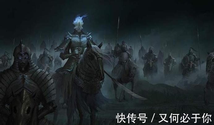 鬼神&“阴兵借道”是否存在?历史上曾出现过,如何解释?