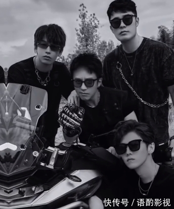 《五哈》第二季来袭！陈赫发视频官宣回归，暴露一位新成员加入