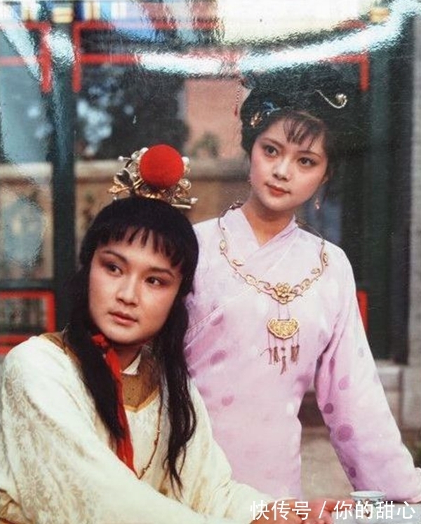 金玉良姻#宝玉和宝钗的婚姻是一场悲剧,为何文本却说是“金玉良姻”?