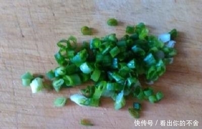 鸡蛋|10分钟就能搞定的早餐,萝卜丝鸡蛋饼