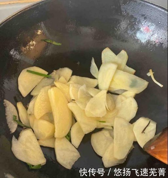冬天|冬天，土豆和“它”相克，千万不要一起吃，还有许多家庭都中招