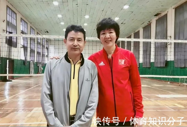 蔡斌|竞聘改选聘!郎平、蔡斌虽没报名,但或担任中国女排的主教练!