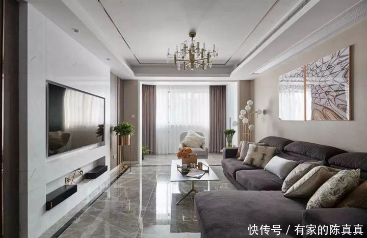 攻略|客厅瓷砖怎么选择?这里有一份超细的攻略!