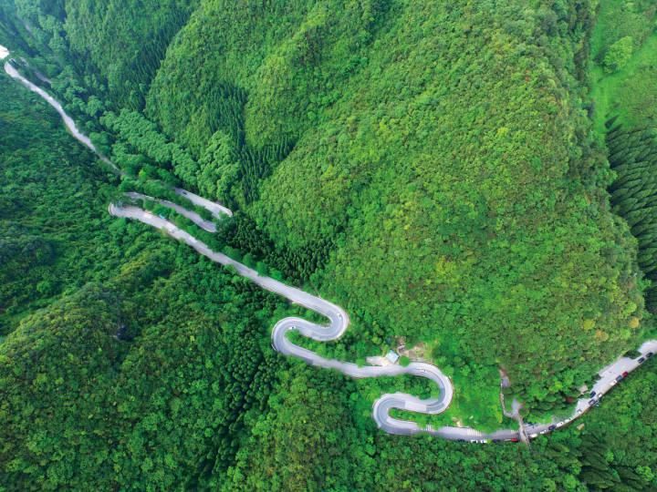 站点|避暑到贵州，6条游线邀您度凉夏， 8月17日前浙江居民免门票