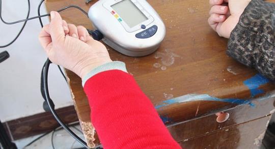 高血压|患有高血压,如何才能让血压“稳如山”?看看是你要的答案吗?