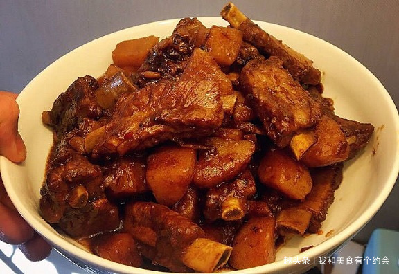 学了这三道菜,每次家里来客人,端上餐桌顿时倍有面子