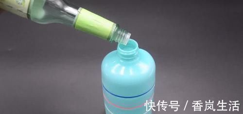 异味|花露水和食盐放在一起，作用真厉害，知道的人不多，看完涨知识了