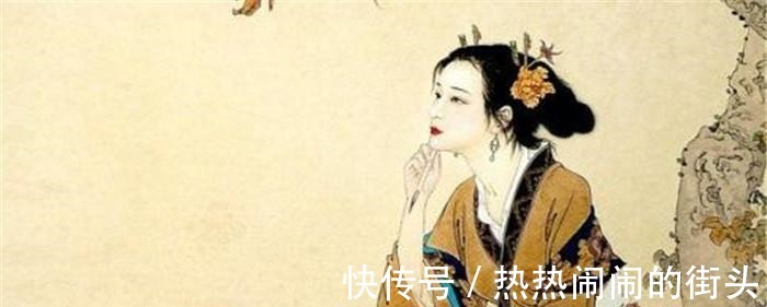 词人|李清照想念丈夫, 写一首词名动天下, 最后3句至今无人超越!