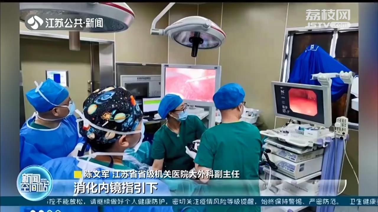 陈文军|从肠息肉到恶性肿瘤，当心肠癌找上门