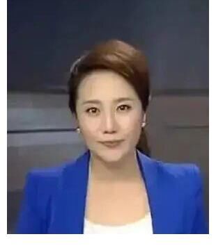 江雪鴻|廣東電視臺(tái)節(jié)目主持人徐潔，她是珠江臺(tái)最后一道亮麗的風(fēng)景