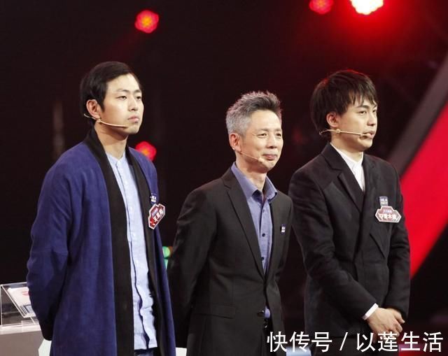 最强大脑：谁还记得“水哥”王昱珩？他曾被邀请破案，现在成这样