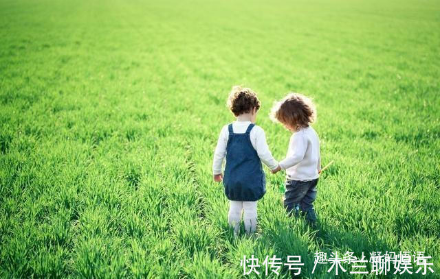 克拉拉|《海蒂和爷爷》警惕孩子患上“大自然缺失症”,还孩子真正童年