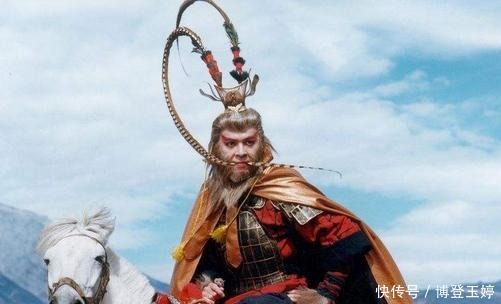 厉害|花果山最厉害的猴子不是孙悟空?你看看这三只猴子怎么样