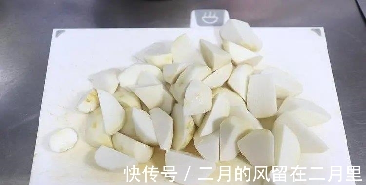 腔骨|秋天喝它不仅滋补,还十分香糯,还可以让肠胃舒坦起来