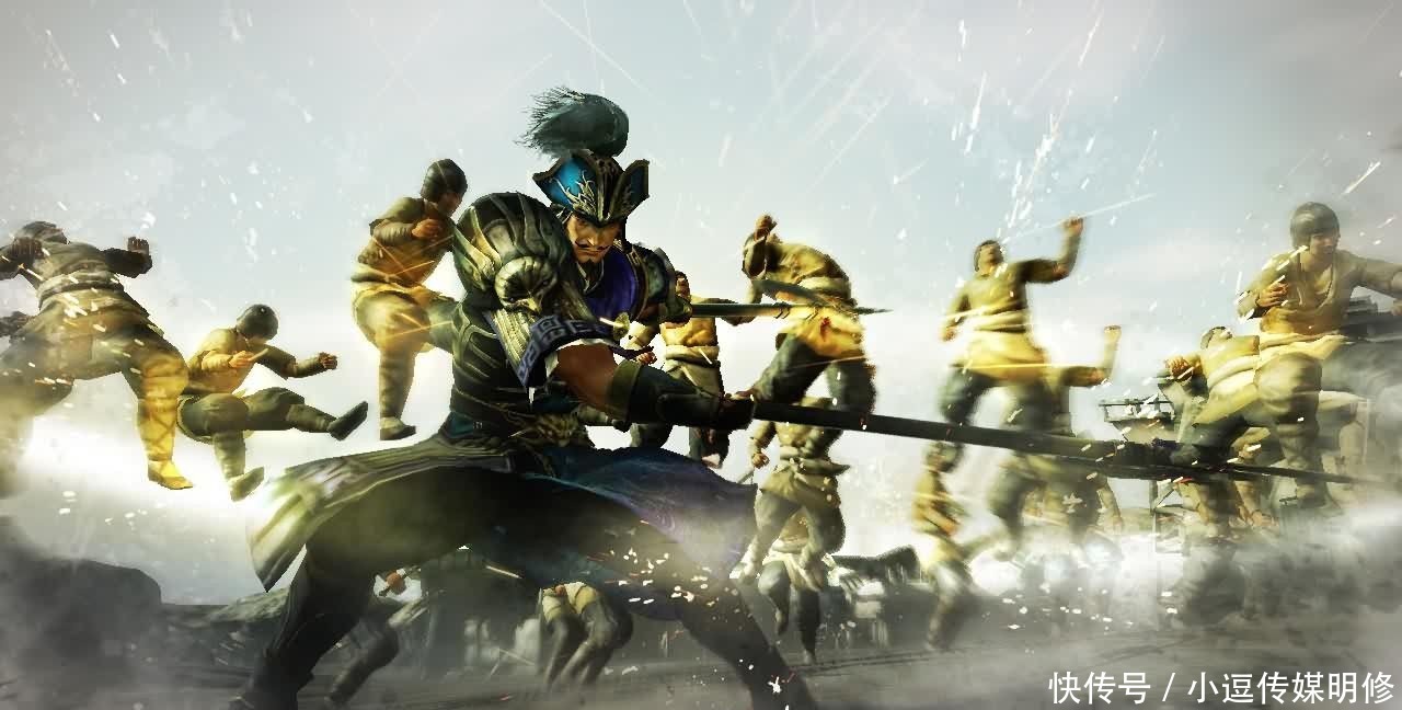 三国|他是东吴老将，曾箭毙张辽，后被吴主孙皓猜忌，家破人亡