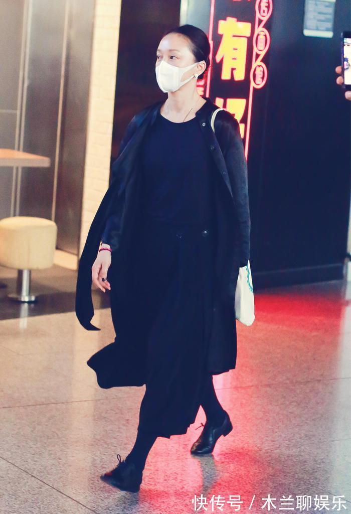 搭配|女人一旦过了40岁,这4种搭配尽量少穿!老气又廉价,还容易显胖