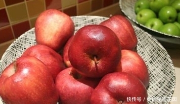 一个苹果十副药是什么意思?看完终于