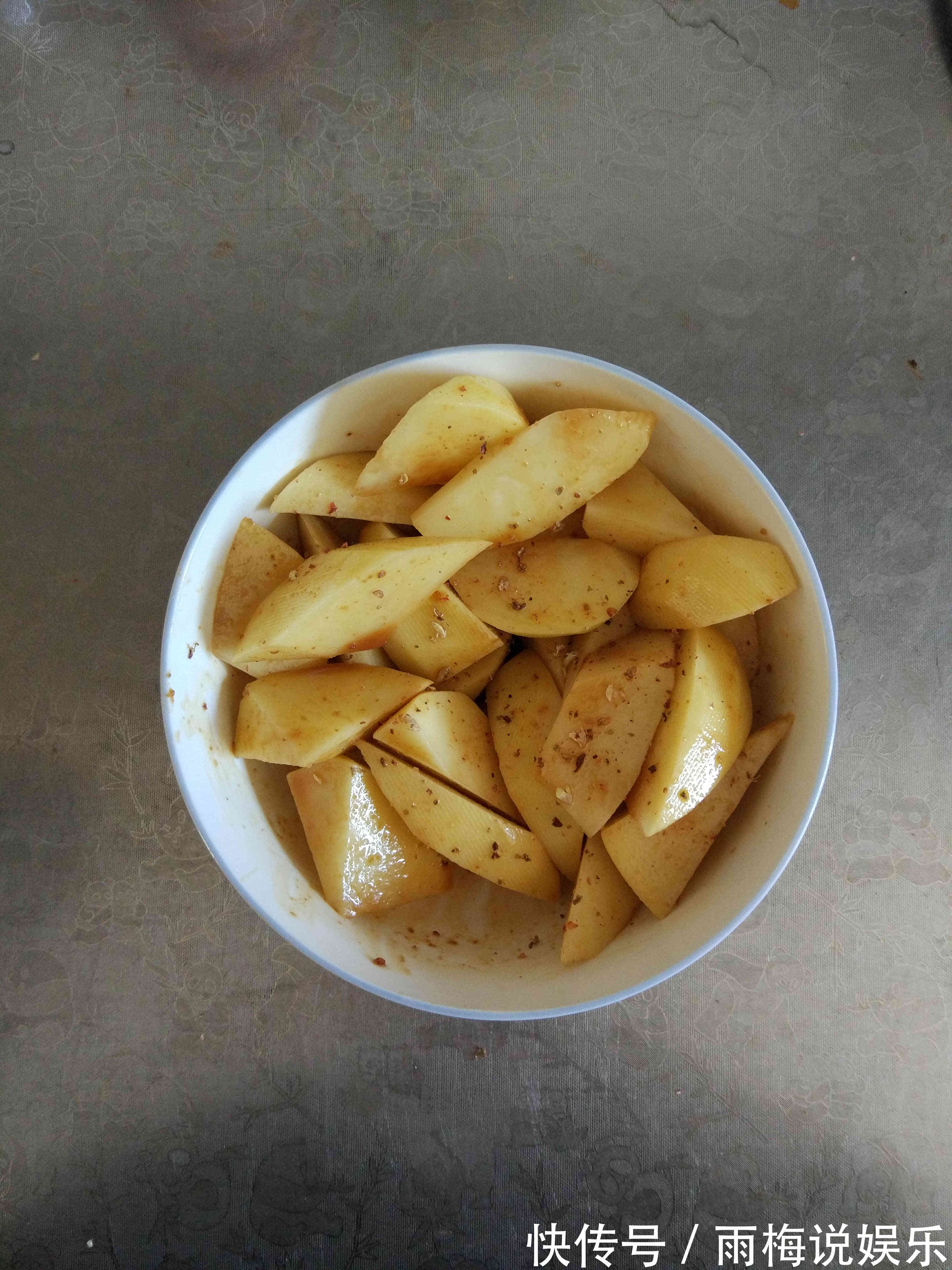 减肥|每天都要做一盘吃，老人吃了增加免疫力，减肥利器，越吃越年轻