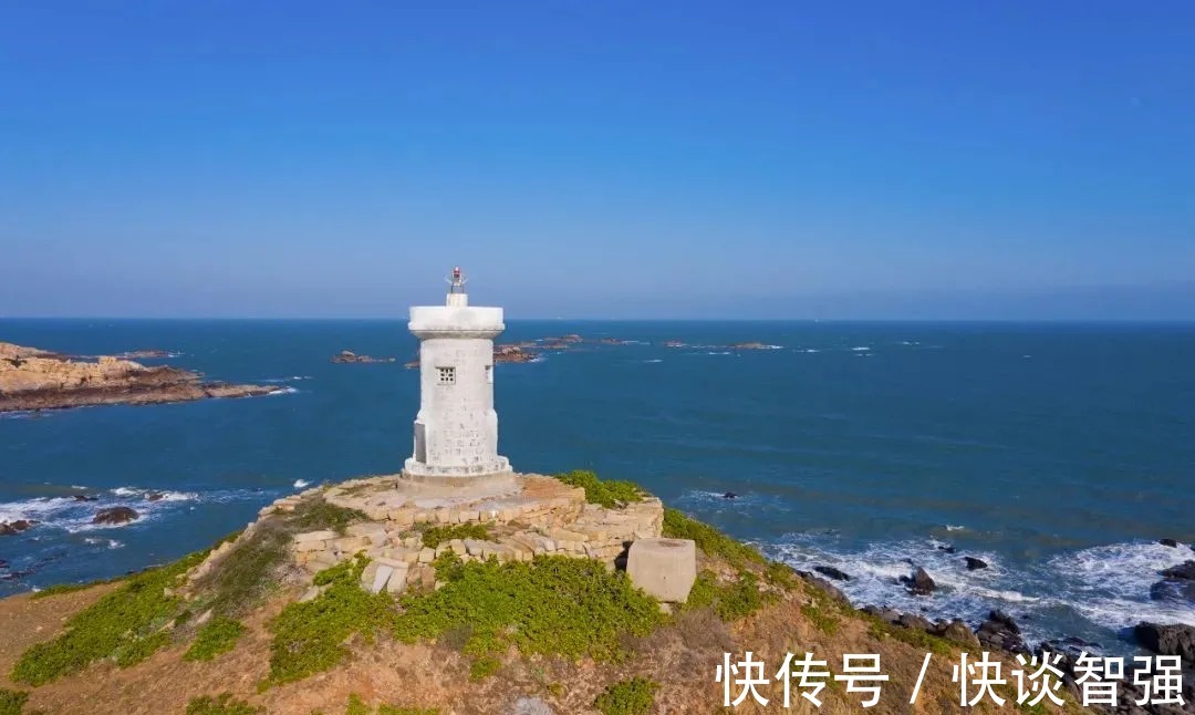 众神|比魔都还早千年的国际大都市！福建最有钱的“众神之城”