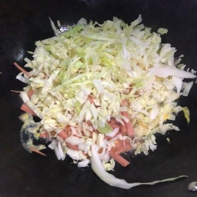 视网膜病变|超高评分的——大排档同款炒米粉