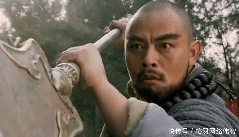 武松|鲁智深冒死救下武松,武松是如何报答的?最后给宋江表明态度!