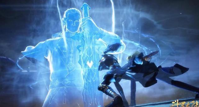 魂骨|斗羅大陸：唐三幫助唐昊恢復斷肢，為何不幫曾經救過他的塵心恢復