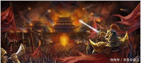 数民族|动乱的三国时期,外族人马为什么不能进入中原地带呢!