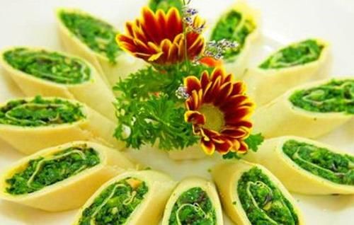 养肝护肝|对身体很好的三种食物，美容养颜、延缓衰老，早吃早受益！