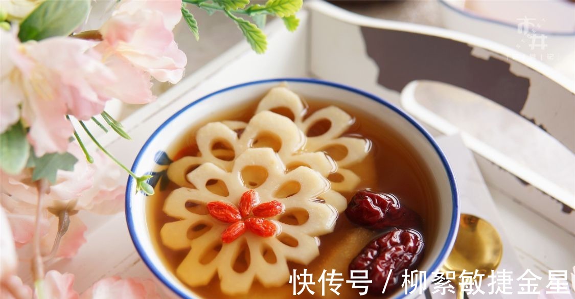 深秋季节，“水中人参”该多吃了，滋补养人，天凉了吃正是好时候！