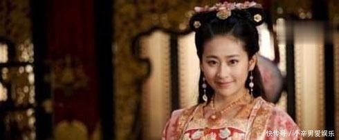 皇子公主|她是隋炀帝最宠爱的公主,结果所有的亲人死光,独生儿子也被杀了