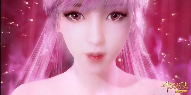 九宝琉璃塔|斗罗大陆:唐三能拔出十万八千斤的海神三叉戟,宁荣荣功不可没